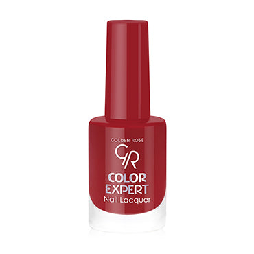 Golden Rose Color Expert Nail Polish