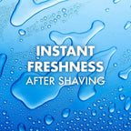 Gillette Splash After Shave Refresh