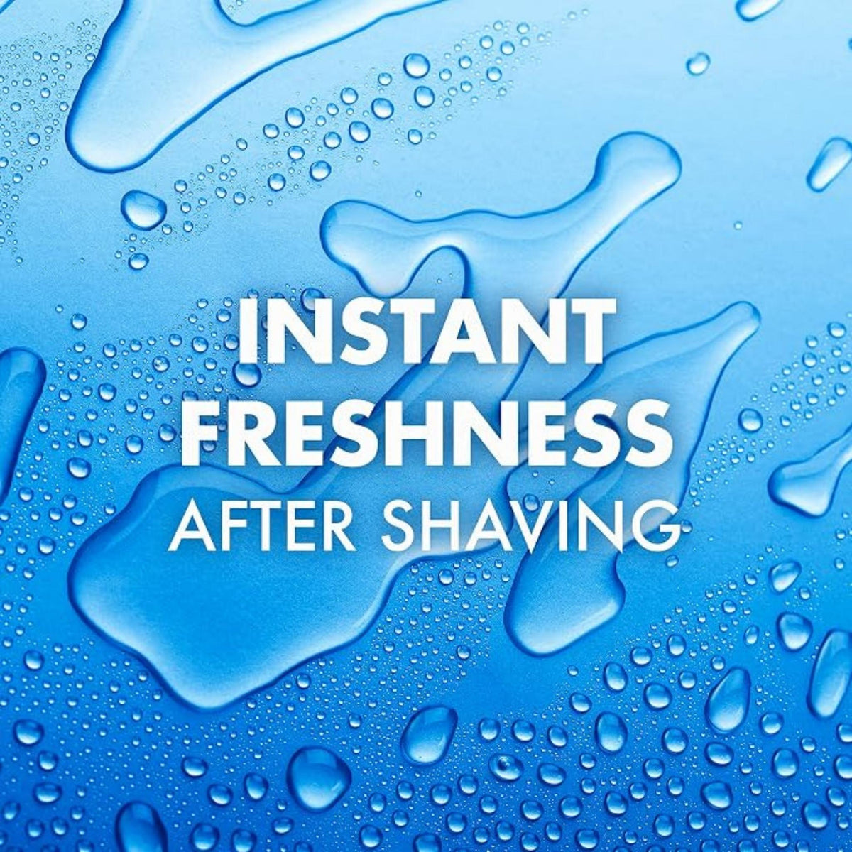Gillette Splash After Shave Refresh