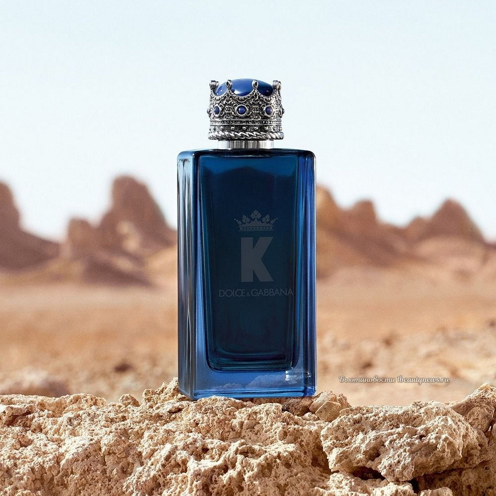 Dolce & Gabbana K - Eau de Parfum