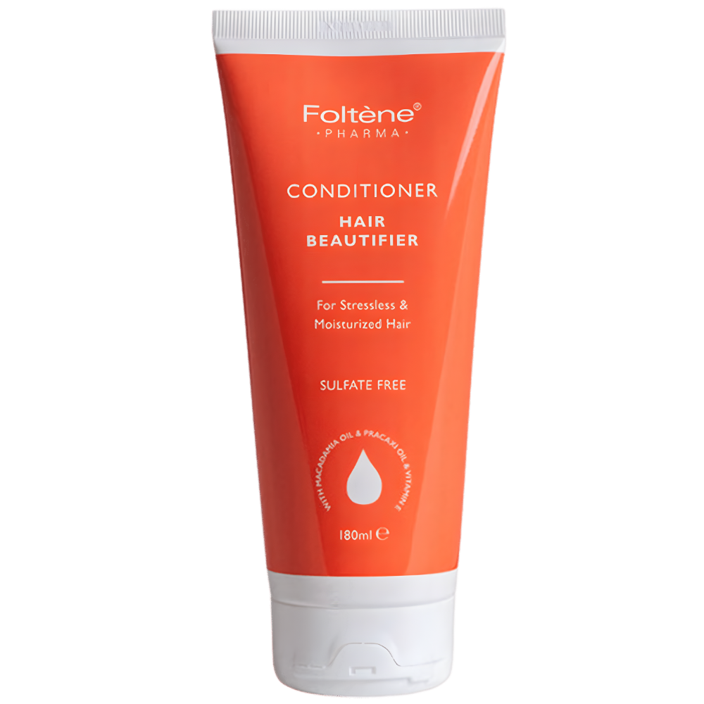Foltene Revitalizing Hair Conditioner