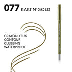 Bourjois Contour Clubbing Waterproof Eyeliner