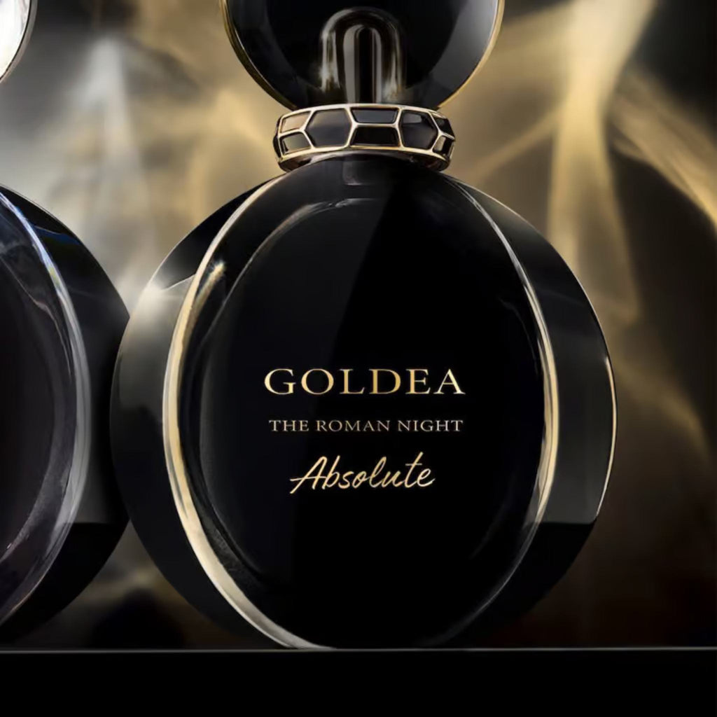 Bulgari Goldea The Roman Night Absolute - Eau de Parfum