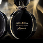 Bulgari Goldea The Roman Night Absolute - Eau de Parfum