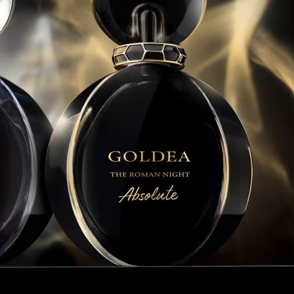 Bulgari Goldea The Roman Night Absolute - Eau de Parfum