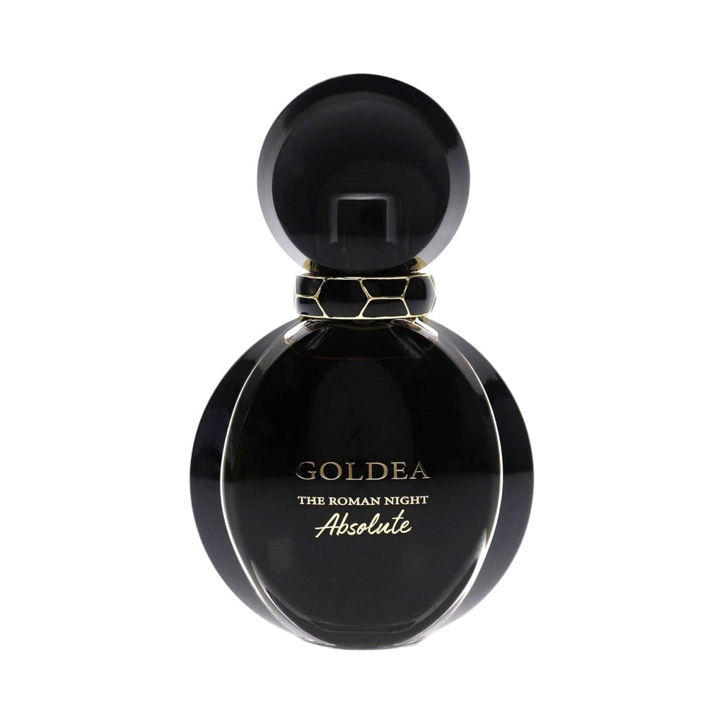 Bulgari Goldea The Roman Night Absolute - Eau de Parfum