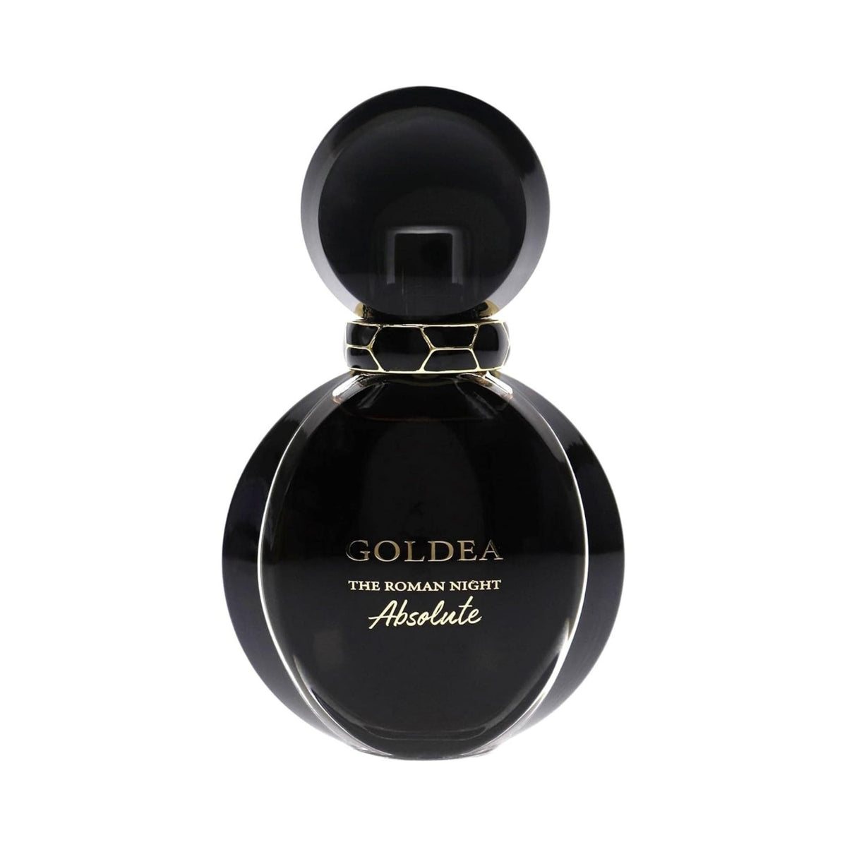 Bulgari Goldea The Roman Night Absolute - Eau de Parfum