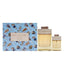 Bulgari Man Terrae Essence Gift Set - Eau de Parfum