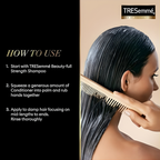 Tresemme Strength & Fall Control Conditioner