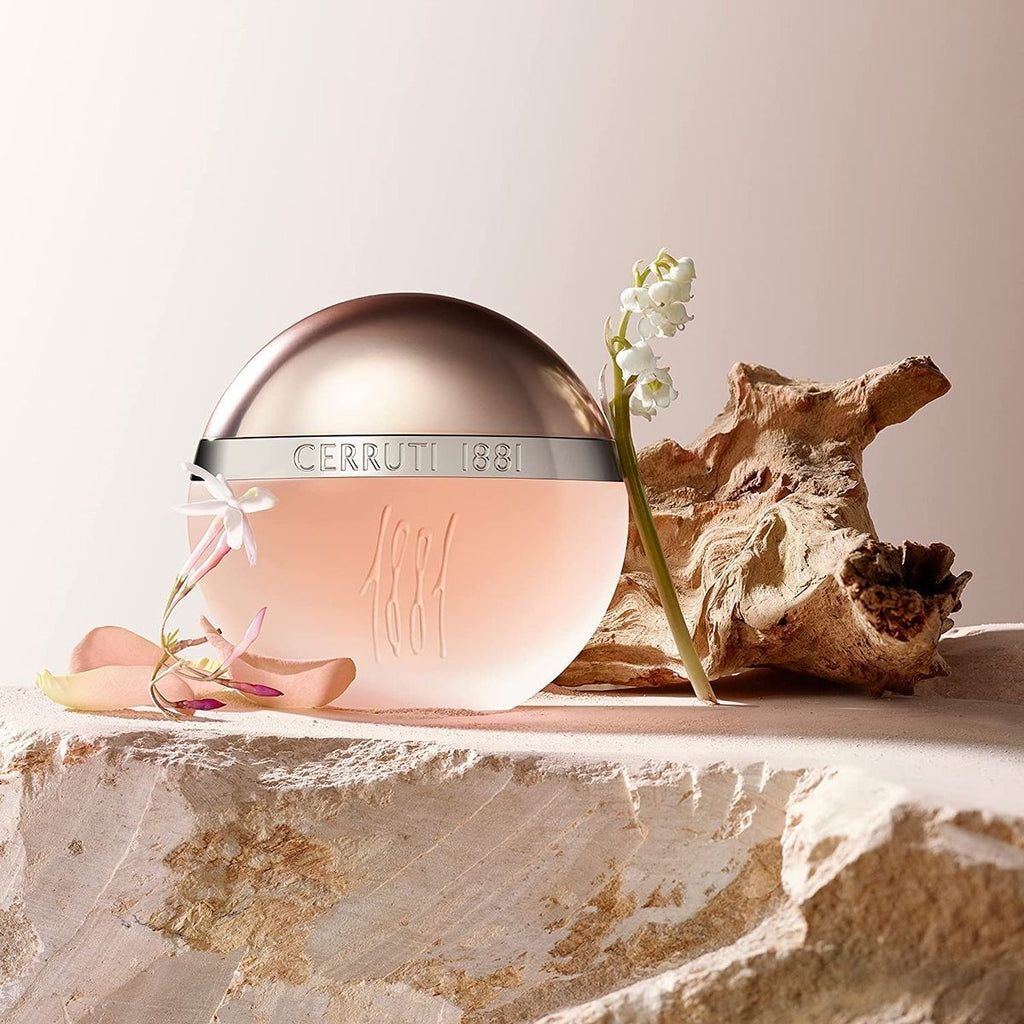 Cerruti Ladies 1881 - Eau de Toilette