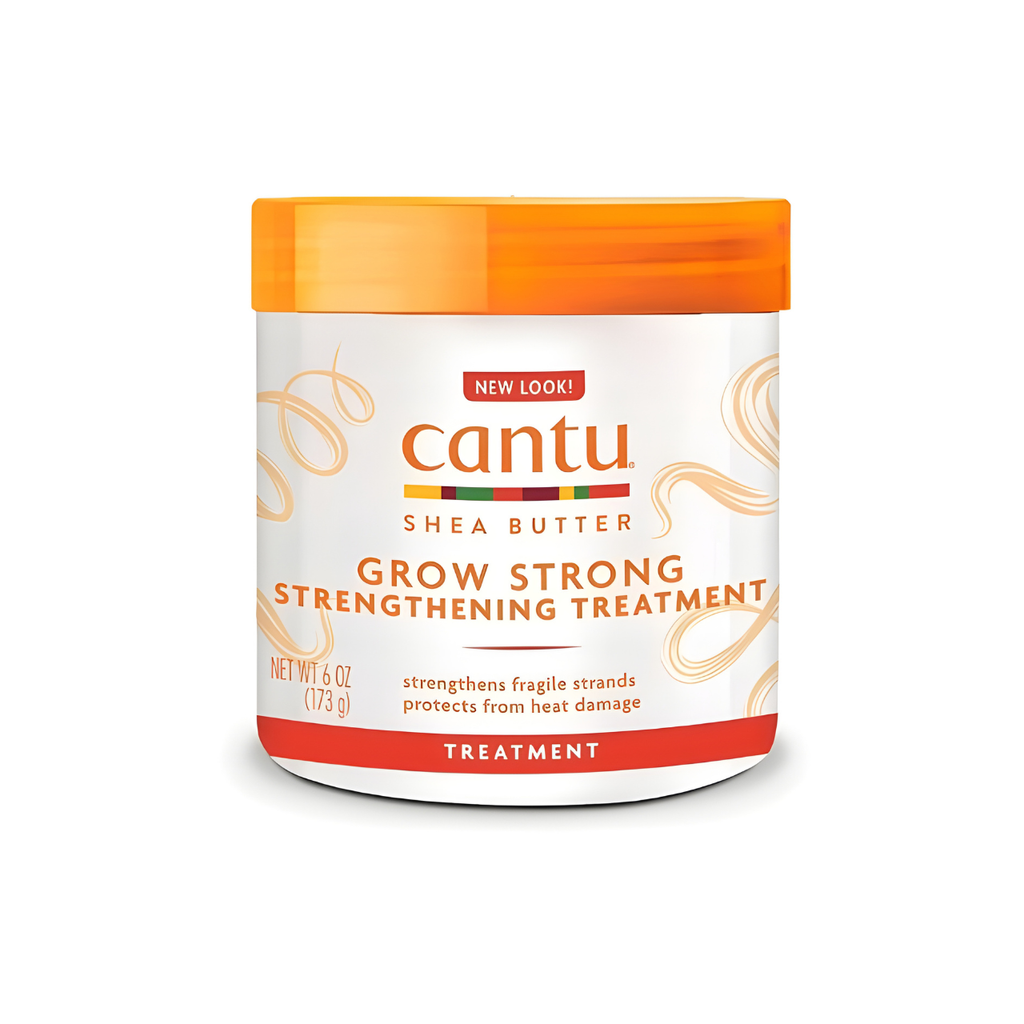 Cantu Grow Strong Strengthening Treatment