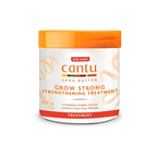Cantu Grow Strong Strengthening Treatment