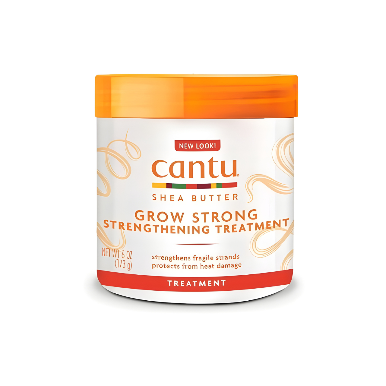 Cantu Grow Strong Strengthening Treatment