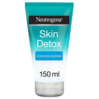 Neutrogena Skin Detox Cooling Scrub