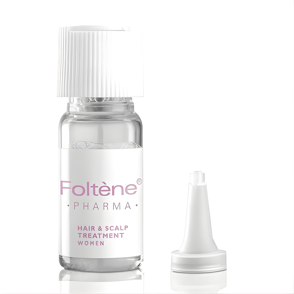 Foltene Hair & Scalp Treatment For Women