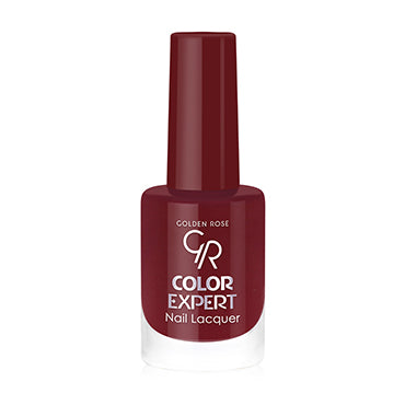 Golden Rose Color Expert Nail Polish