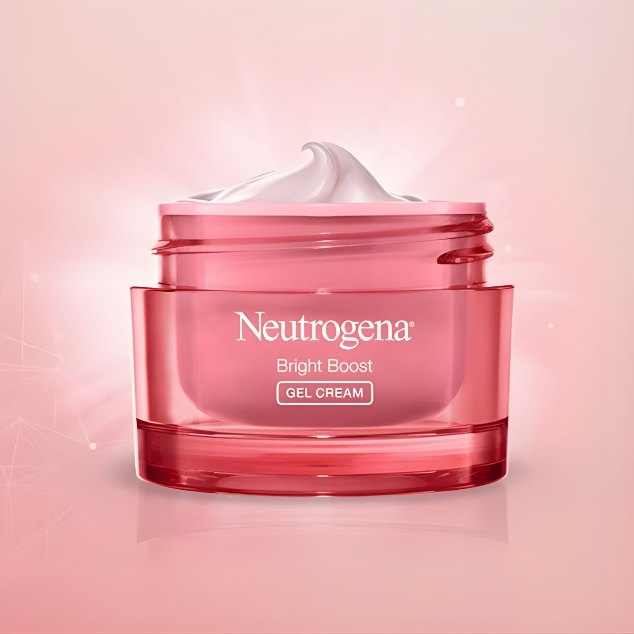 Neutrogena Bright Boost Gel Cream Secondary image