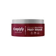 Capixy Ultimate Treatment Hair Mask - Deep Conditioner