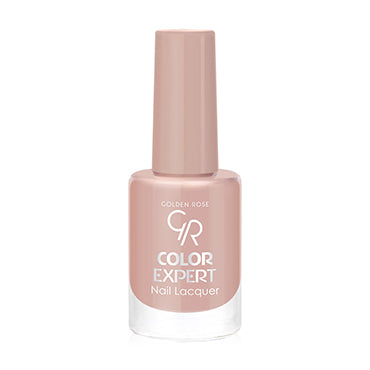 Golden Rose Color Expert Nail Polish