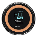 Maybelline Fit Me Matte + Poreless Powder Foundation