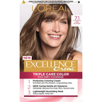 L'Oreal paris Excellence Cream Permanent Hair Color