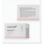 Medicube - PDRN Pink Collagen Capsule Cream