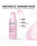 Elvive Glycolic Gloss - Leave-In Serum
