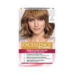 L'Oreal paris Excellence Cream Permanent Hair Color