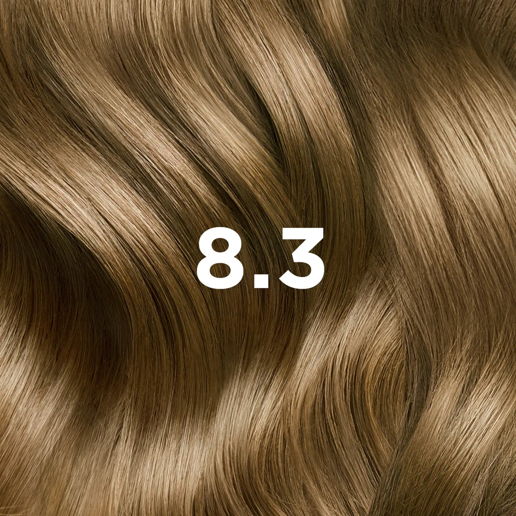 Phytocolor Hair Color