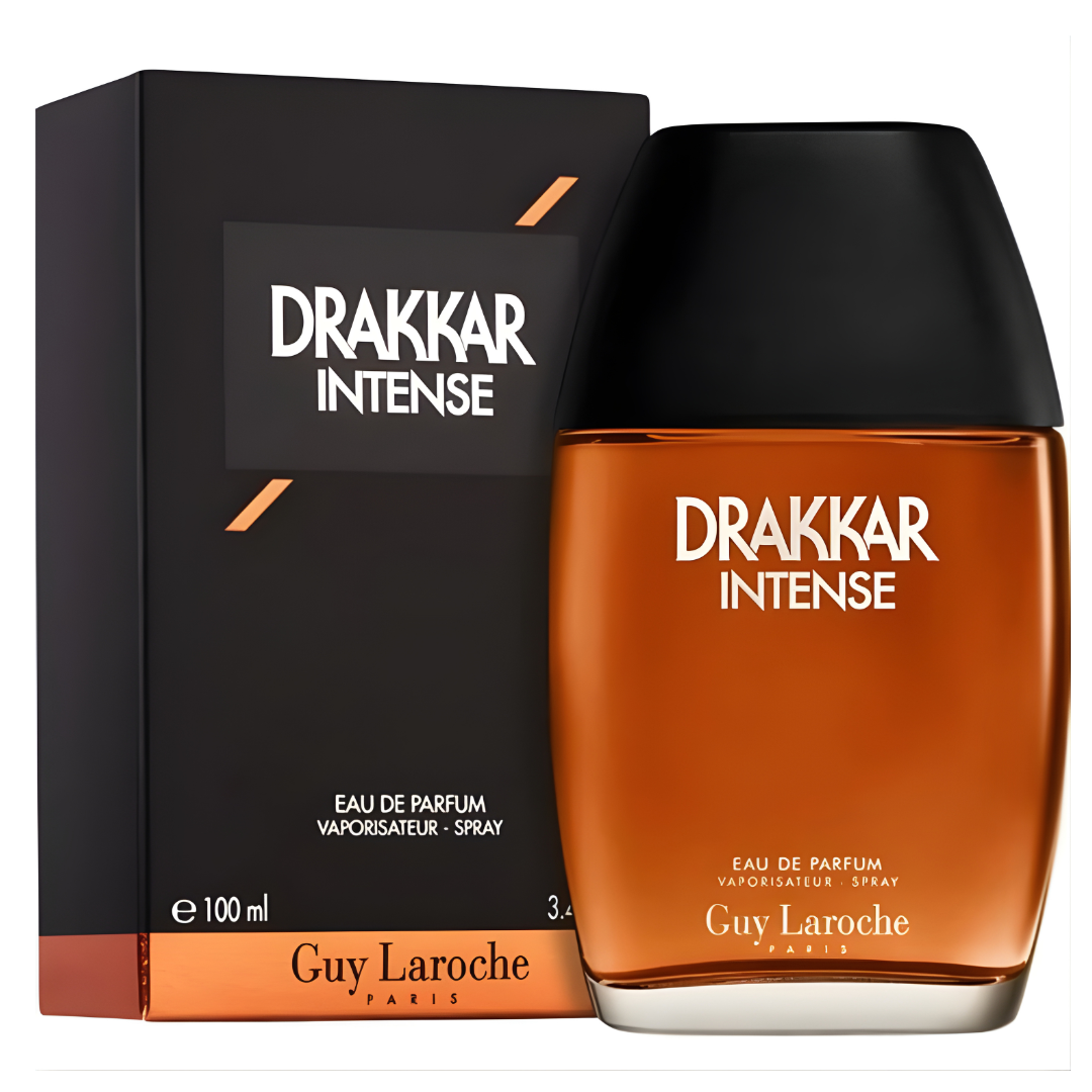 Guy Laroche Drakkar Intense - Eau de Parfum