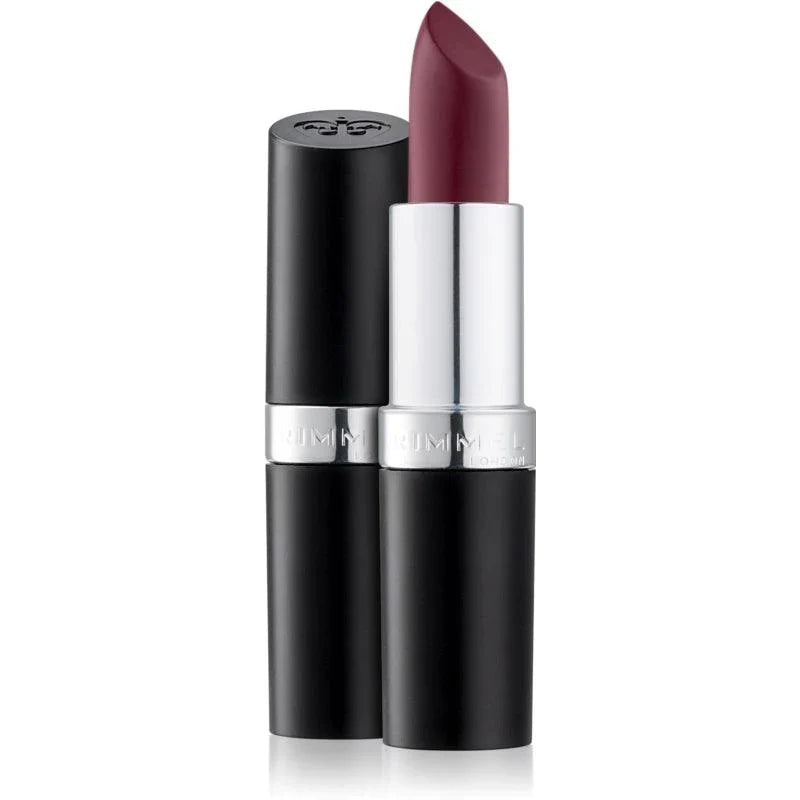 Rimmel London Lasting Finish Lipstick