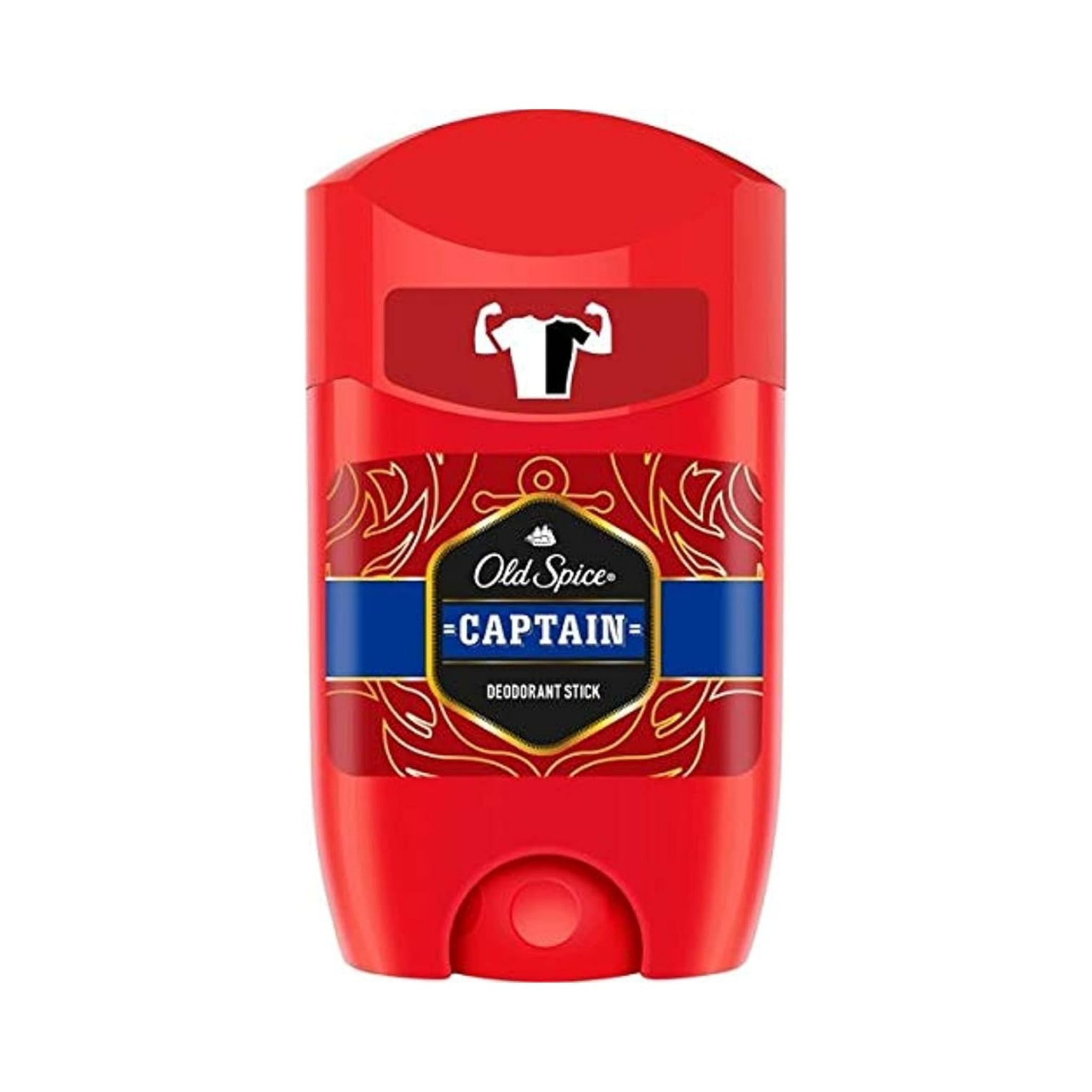 Old Spice Captain - Deodorant Stick