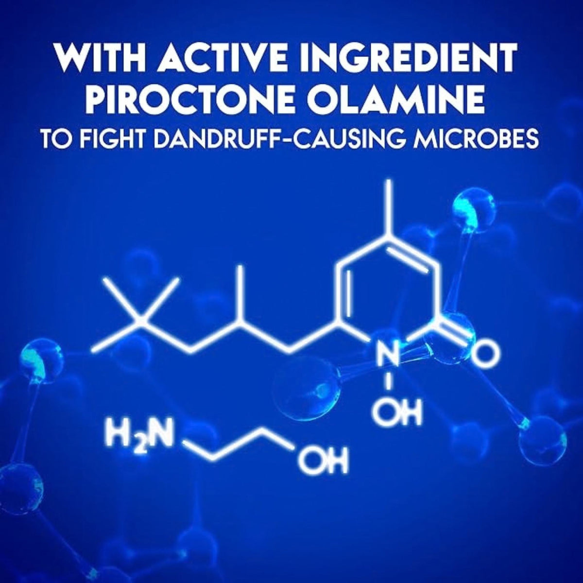 Head & Shoulders Oxygenated Charcoal Detox Shampoo - Shampoo