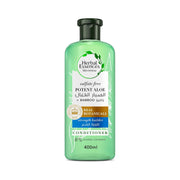 Herbal Essences Potent Aloe + Bamboo - Conditioner