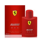 Ferrari Scuderia Ferrari Red - Eau de Toilette
