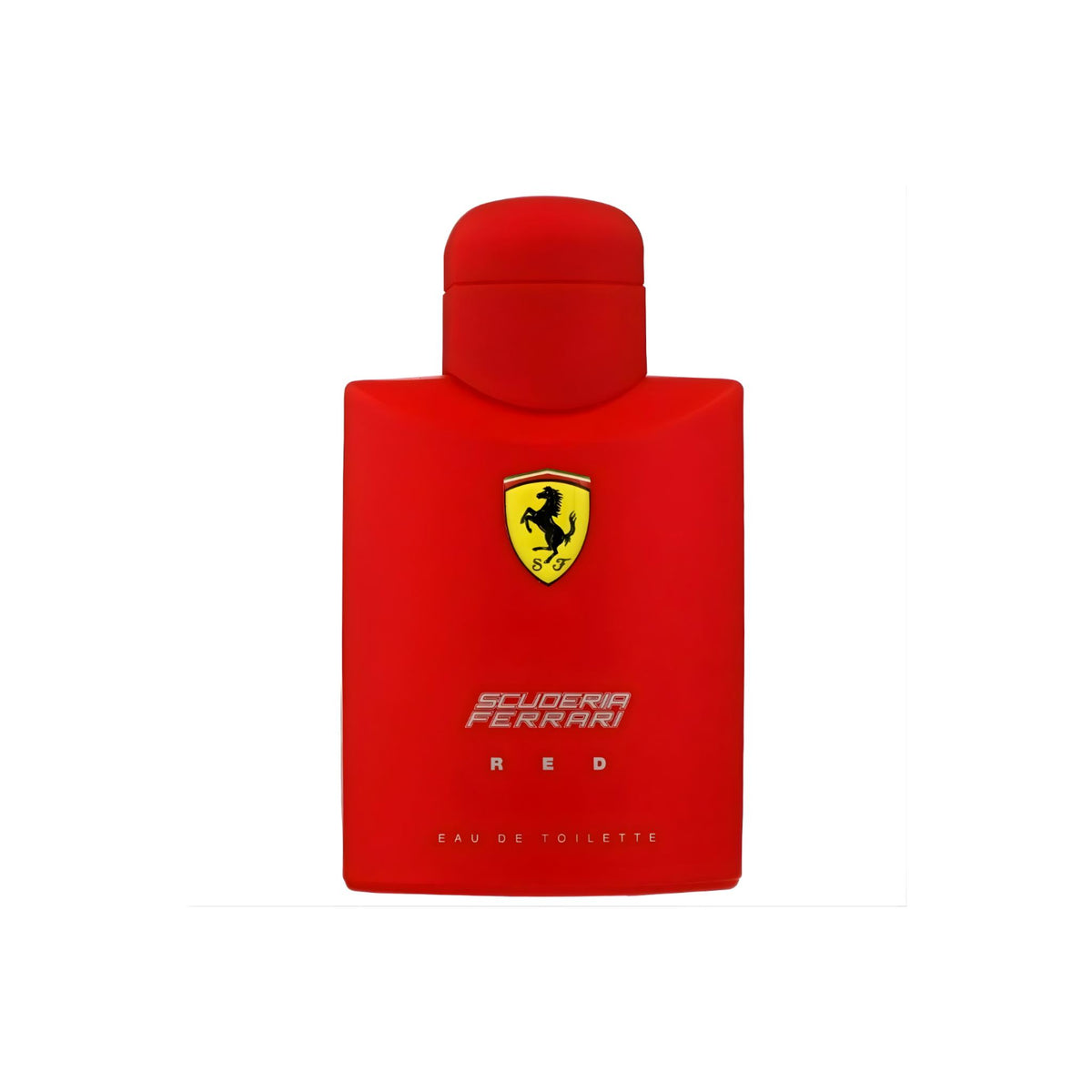 Ferrari Scuderia Ferrari Red - Eau de Toilette