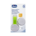 Chicco Cupboard Lock 1/6 - Cabinet Safety Lock