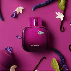 Lacoste L.12.12 Pour Elle Magnetic - Eau de Parfum
