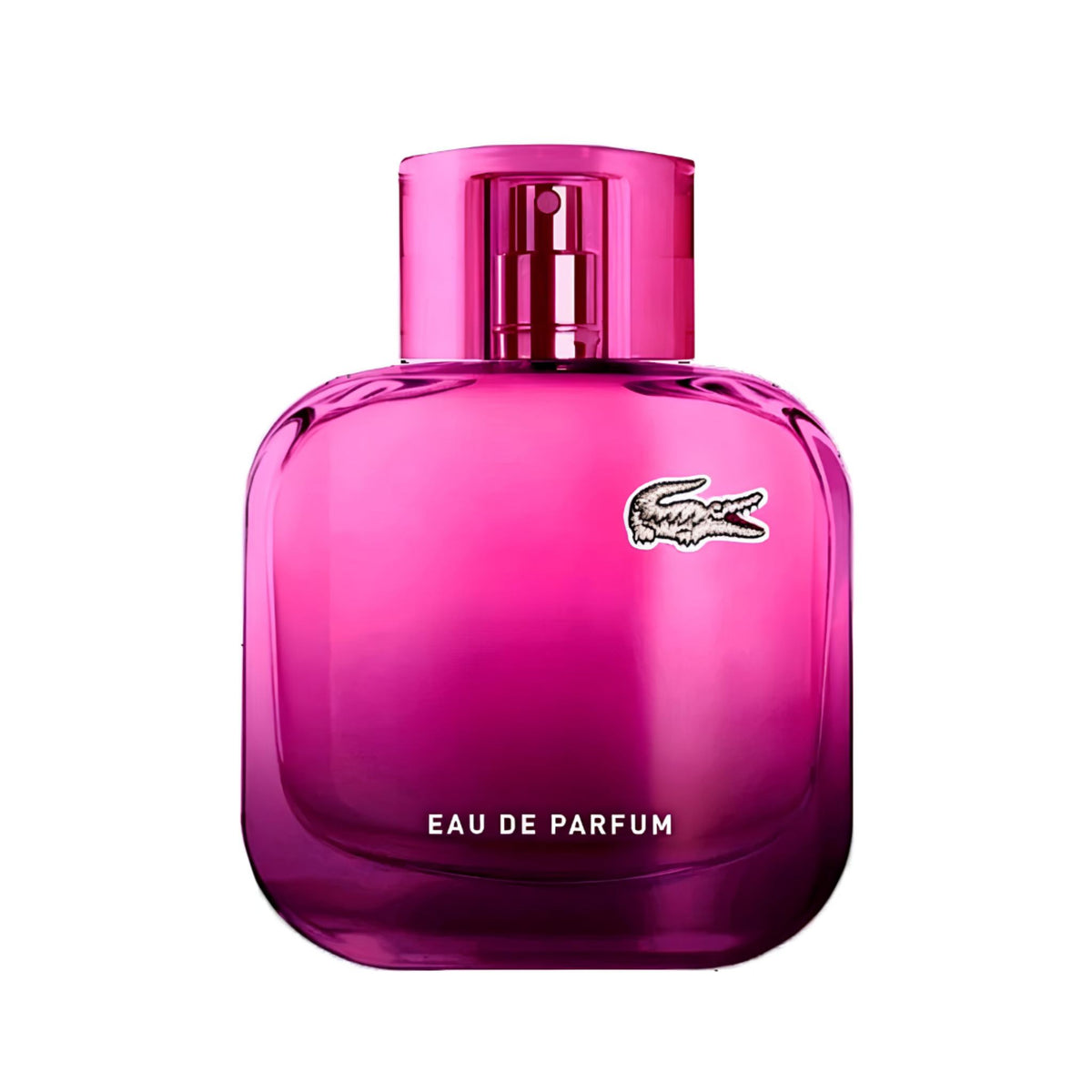 Lacoste L.12.12 Pour Elle Magnetic - Eau de Parfum