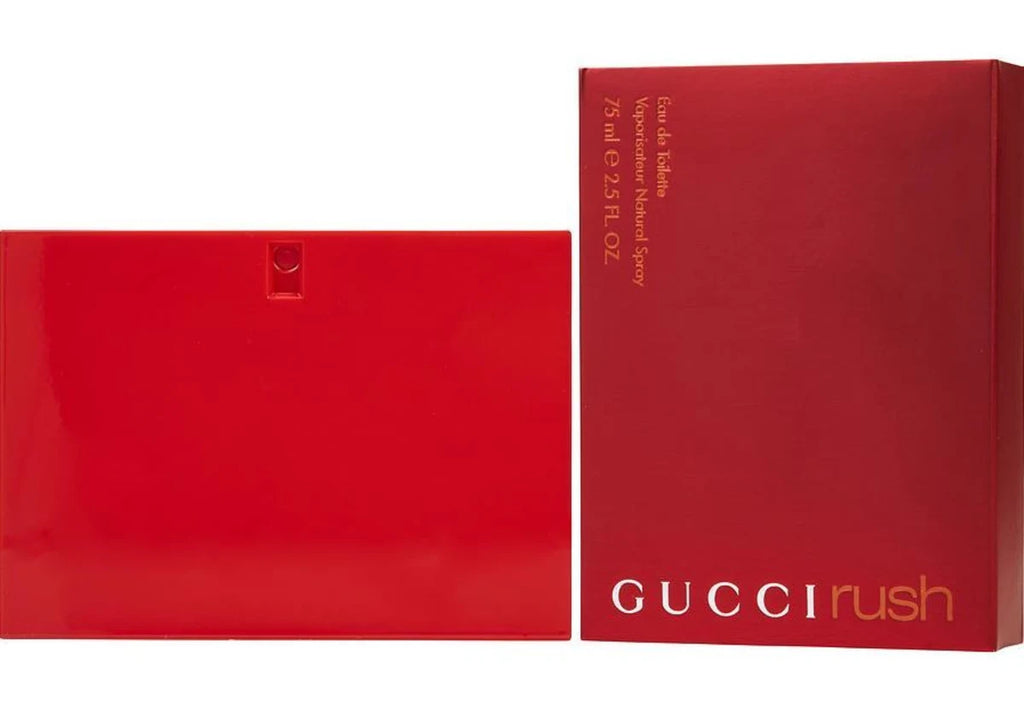 Gucci Rush - Eau de Toilette