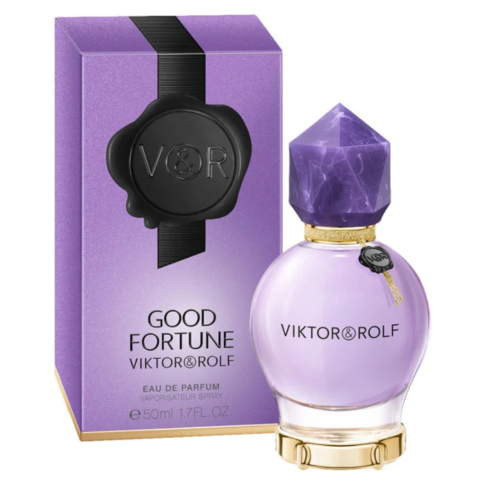 Viktor & Rolf Good Fortune - Eau de Parfum