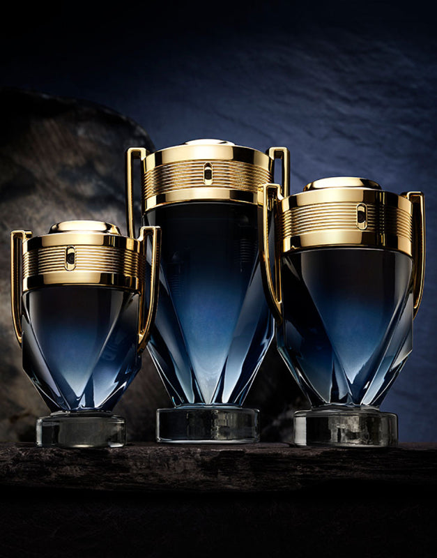 Paco Rabanne Invictus - Parfum