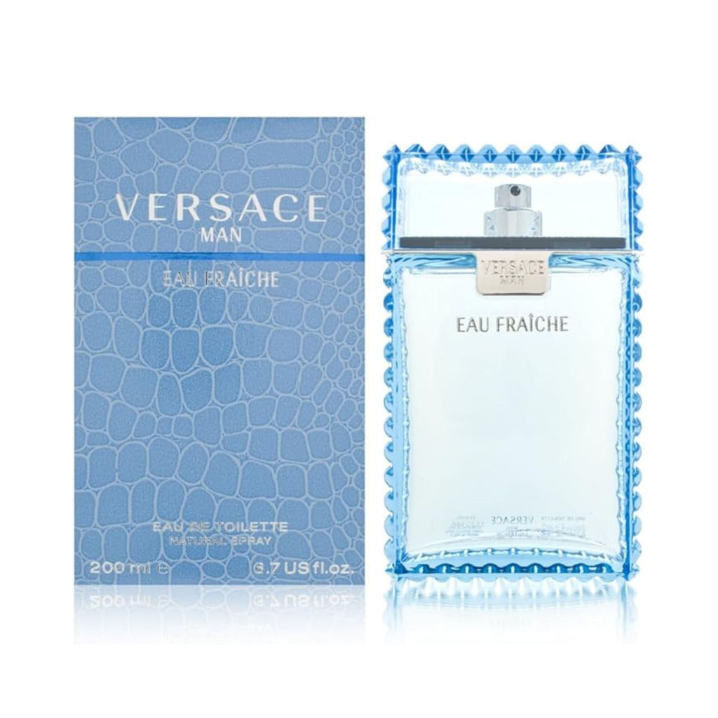 Versace Eau Fraiche - Eau de Toilette