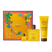 Versace Eros Energy Gift Set - Eau de Parfum