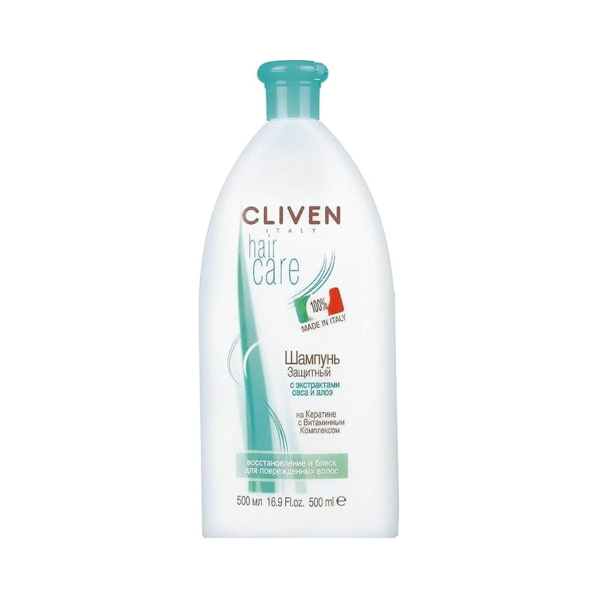 Cliven Protective Shampoo