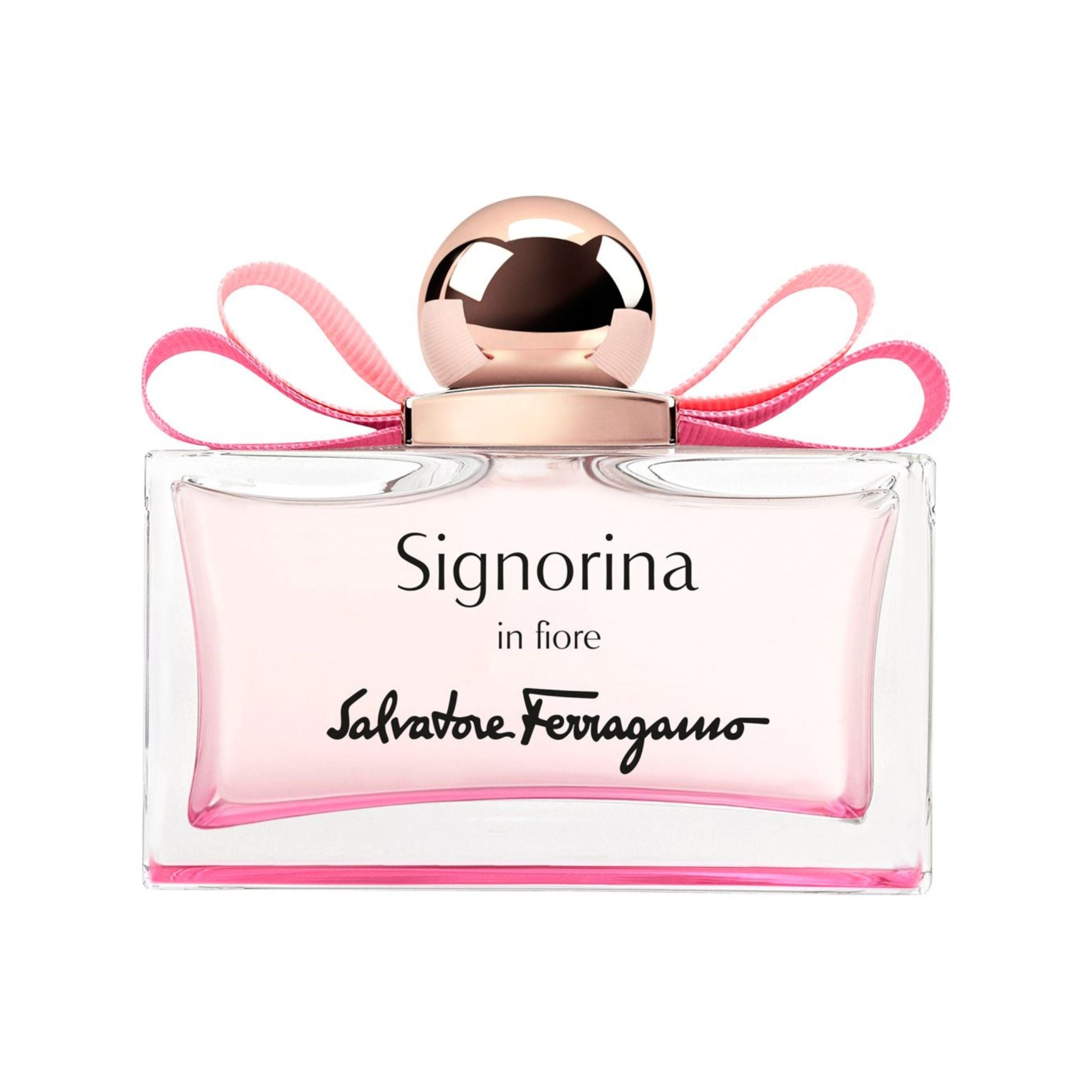 Signorina In Fiore - Eau de Toilette Secondary image