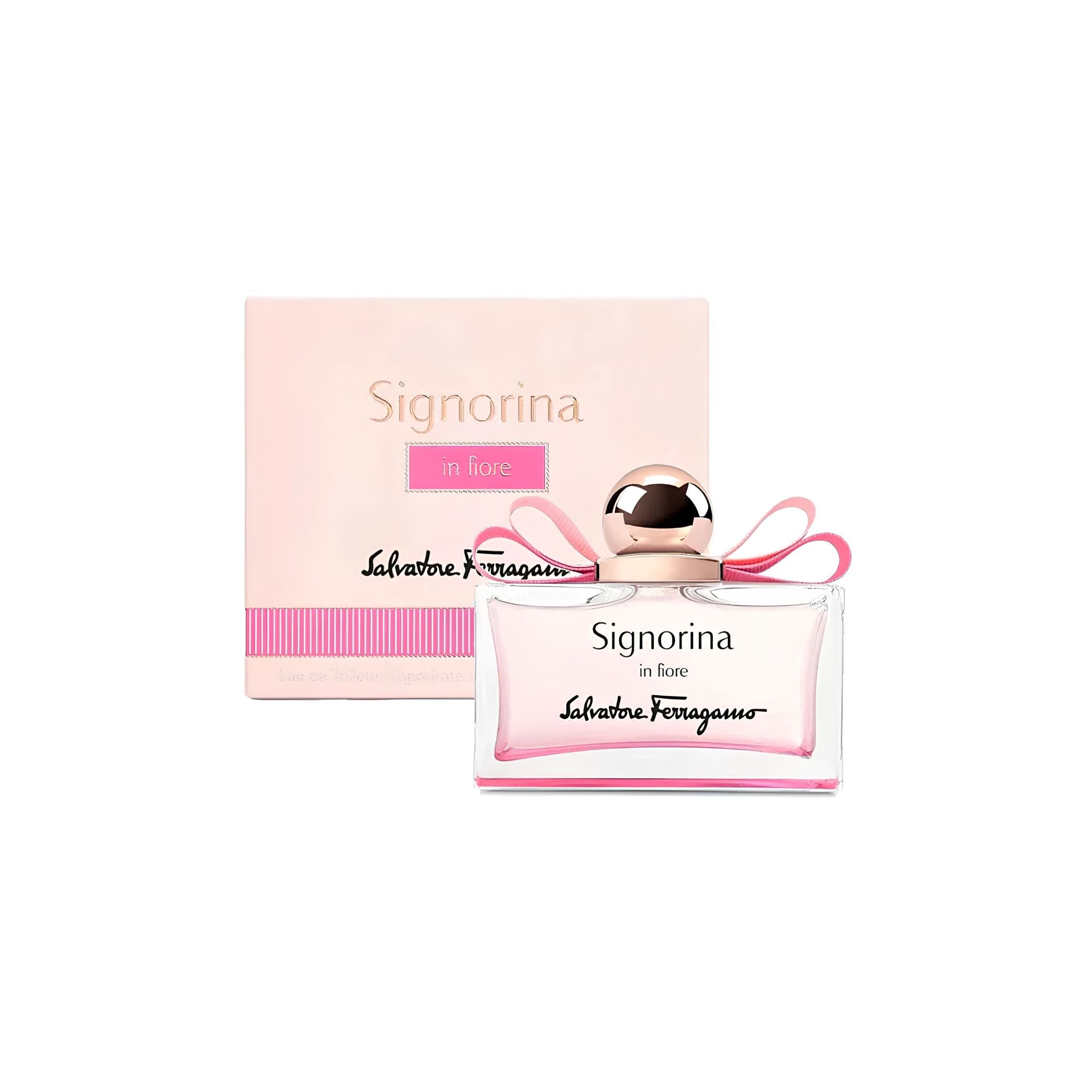 Signorina In Fiore - Eau de Toilette