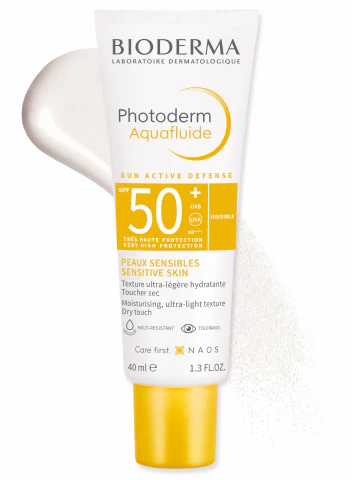 Bioderma Photoderm AquaFluide Spf 50+