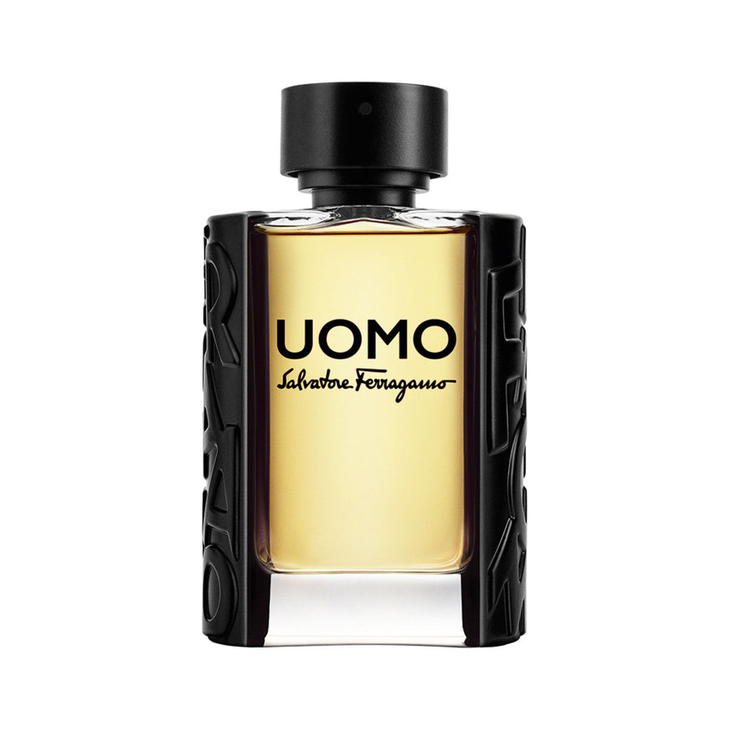 Salvatore Ferragamo Uomo Homme - Eau de Toilette