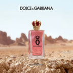 Dolce&Gabbana Q - Eau de Parfum Intense
